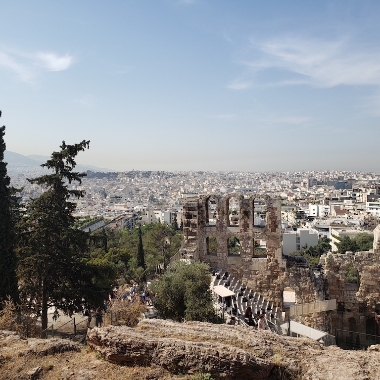 Athens, Greece